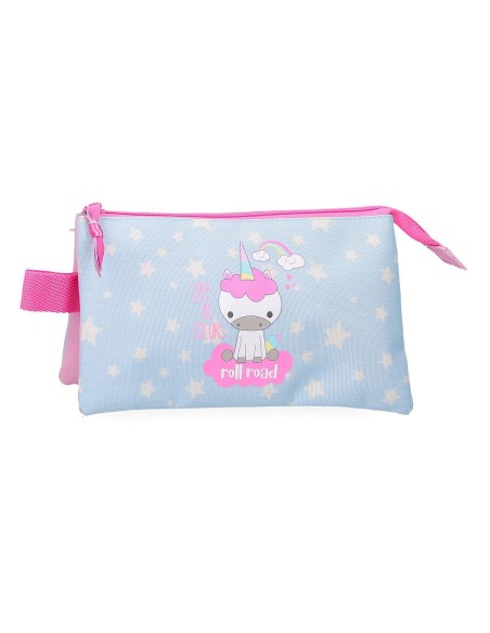 4074342 PORTATODO 3C.ROLL ROAD I AM A UNICORN 4074342 PORTATODO 3C.ROLL ROAD I AM A UNICORN