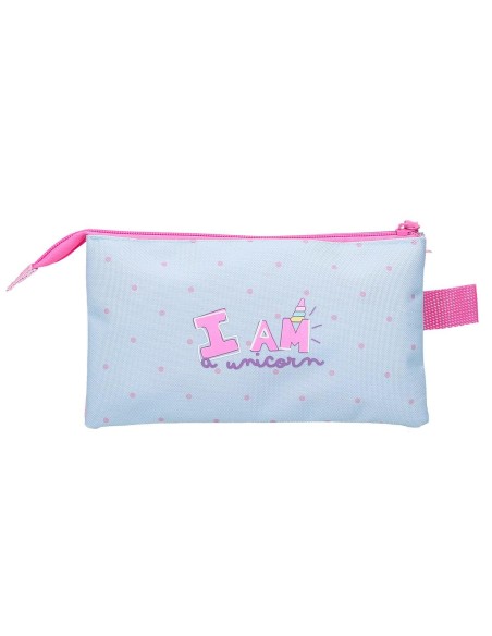 4074342 PORTATODO 3C.ROLL ROAD I AM A UNICORN 4074342 PORTATODO 3C.ROLL ROAD I AM A UNICORN