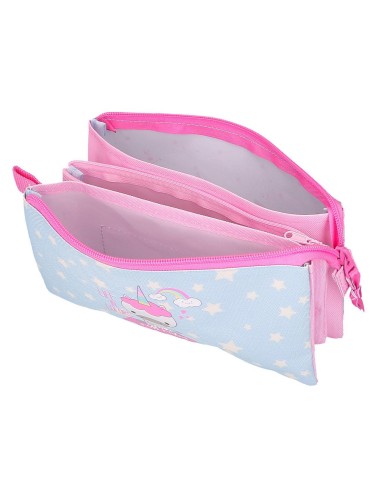 4074342 PORTATODO 3C.ROLL ROAD I AM A UNICORN