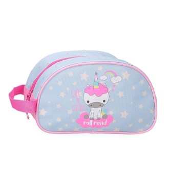 4074442 NECESER ADAP. ROLL ROAD I AM A UNICORN