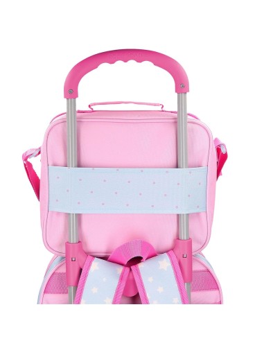 4074842 BAND.PORTAMERIENDA TÉRMICA ROLL ROAD I AM A UNICOR