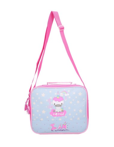 4074842 BAND.PORTAMERIENDA TÉRMICA ROLL ROAD I AM A UNICOR