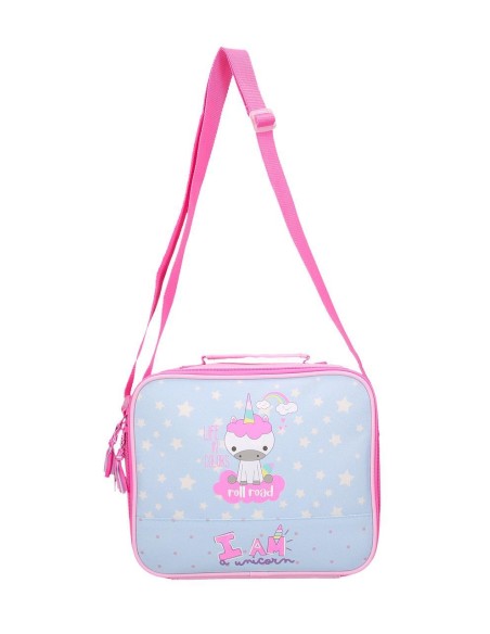 4074842 BAND.PORTAMERIENDA TÉRMICA ROLL ROAD I AM A UNICOR 4074842 BAND.PORTAMERIENDA TÉRMICA ROLL ROAD I AM A UNICOR