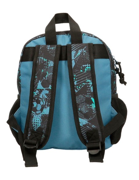 4192141 MOCHILA 28CM.ROLL ROAD SOCCER 4192141 MOCHILA 28CM.ROLL ROAD SOCCER