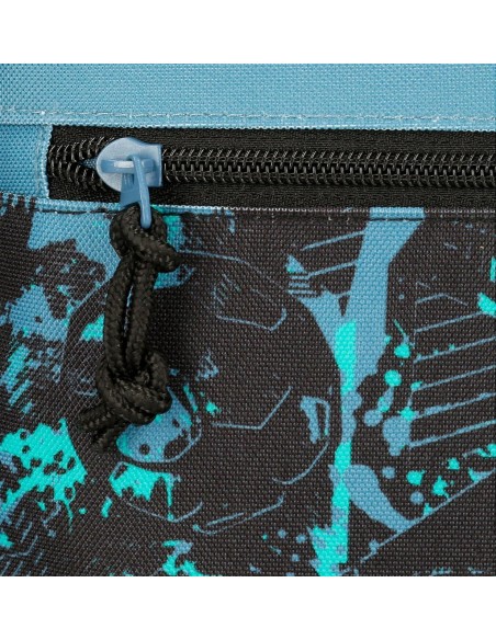 4192141 MOCHILA 28CM.ROLL ROAD SOCCER 4192141 MOCHILA 28CM.ROLL ROAD SOCCER