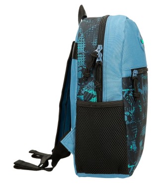 4192241 MOCHILA 33CM ROLL ROAD SOCCER 2