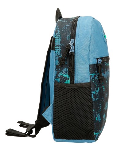 4192241 MOCHILA 33CM ROLL ROAD SOCCER
