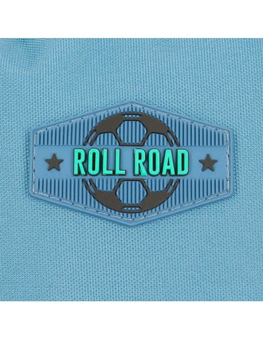 4192241 MOCHILA 33CM ROLL ROAD SOCCER
