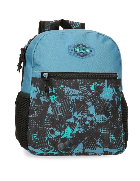 41922D1 MOCHILA ADAP, 33CM ROLL ROAD SOCCER 41922D1 MOCHILA ADAP, 33CM ROLL ROAD SOCCER