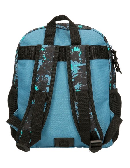 41922D1 MOCHILA ADAP, 33CM ROLL ROAD SOCCER 41922D1 MOCHILA ADAP, 33CM ROLL ROAD SOCCER