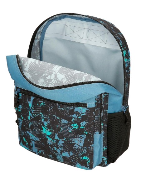 41924D1 MOCHILA ADAP. 42CM ROLL ROAD SOCCER 41924D1 MOCHILA ADAP. 42CM ROLL ROAD SOCCER