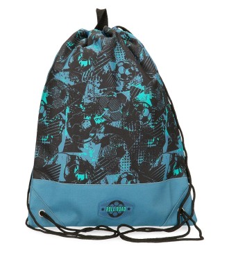 4193841 GYM SAC ROLL ROAD SOCCER