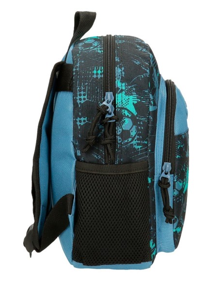 41921D1 MOCHILA ADAP. 28CM.ROLL ROAD SOCCER 41921D1 MOCHILA ADAP. 28CM.ROLL ROAD SOCCER