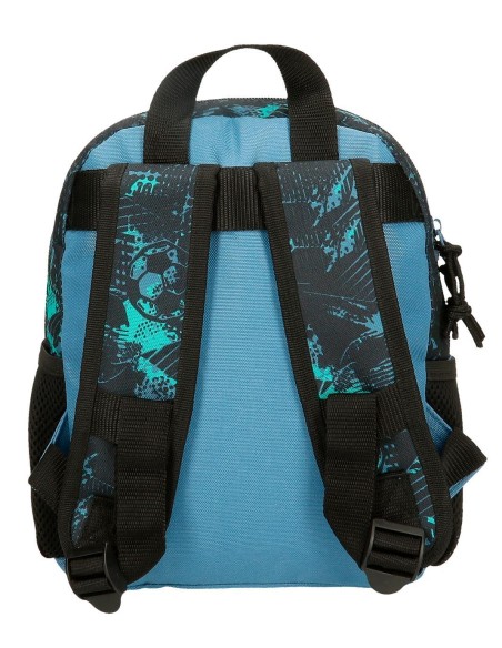 41921D1 MOCHILA ADAP. 28CM.ROLL ROAD SOCCER 41921D1 MOCHILA ADAP. 28CM.ROLL ROAD SOCCER