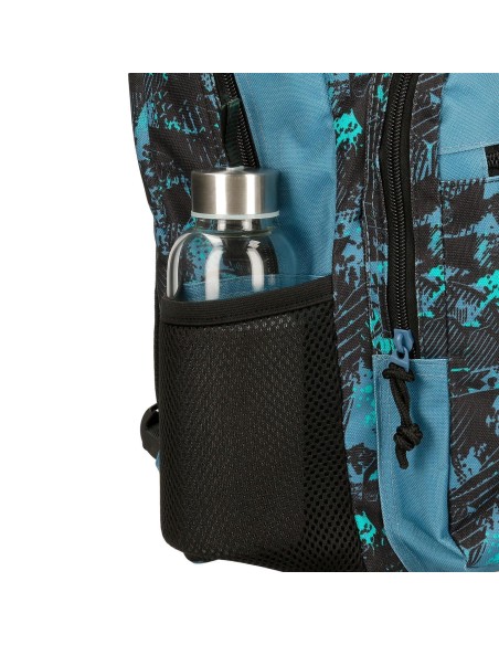 41921T1 MOCHILA ADAP.C/CARRO 28CM.ROLL ROAD SOCCER 41921T1 MOCHILA ADAP.C/CARRO 28CM.ROLL ROAD SOCCER