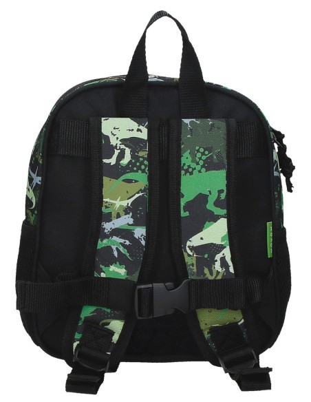3772021 MOCHILA 25CM.MOVOM RAPTORS 3772021 MOCHILA 25CM.MOVOM RAPTORS