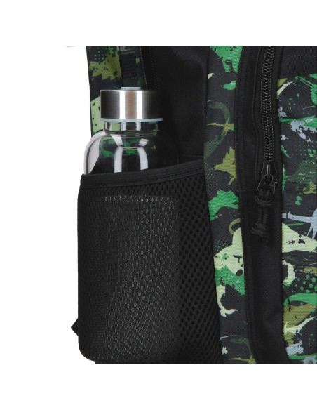 37720D1 MOCHILA ADAP.25CM.MOVOM RAPTORS 37720D1 MOCHILA ADAP.25CM.MOVOM RAPTORS