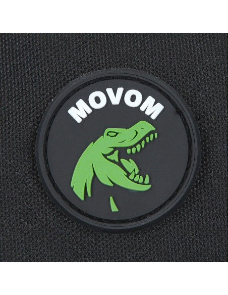 37720D1 MOCHILA ADAP.25CM.MOVOM RAPTORS 37720D1 MOCHILA ADAP.25CM.MOVOM RAPTORS