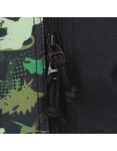 37720D1 MOCHILA ADAP.25CM.MOVOM RAPTORS