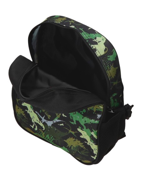 37720T1 MOCHILA ADAP.C/CARRO 25CM. MOVOM RAPTORS