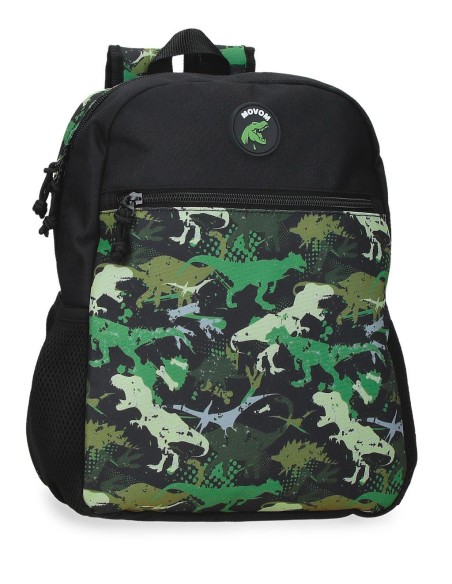 3772221 MOCHILA 33CM MOVOM RAPTORS 3772221 MOCHILA 33CM MOVOM RAPTORS