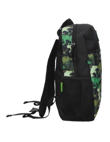 3772221 MOCHILA 33CM MOVOM RAPTORS