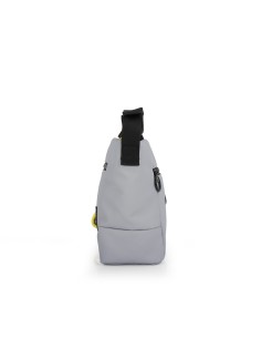 Bolso Bandolera Mujer Gabol Leire Gris Bolsos Mujer | Fraber 2