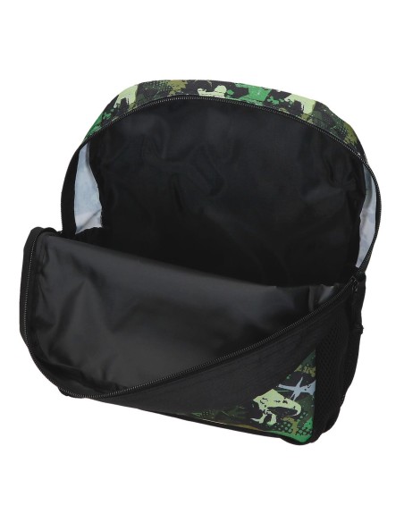 37722D1 MOCHILA ADAP, 33CM MOVOM RAPTORS 37722D1 MOCHILA ADAP, 33CM MOVOM RAPTORS