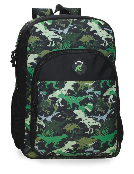 3772321 MOCHILA 40CM MOVOM RAPTORS 3772321 MOCHILA 40CM MOVOM RAPTORS