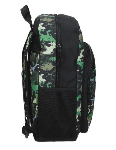 3772321 MOCHILA 40CM MOVOM RAPTORS