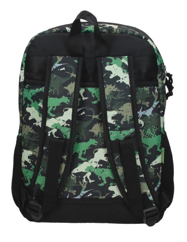 3772321 MOCHILA 40CM MOVOM RAPTORS
