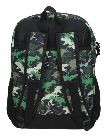 3772321 MOCHILA 40CM MOVOM RAPTORS 3772321 MOCHILA 40CM MOVOM RAPTORS