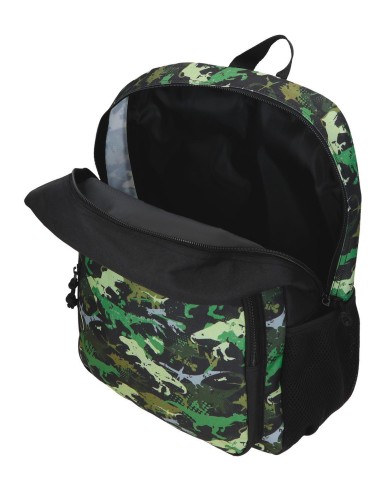 3772321 MOCHILA 40CM MOVOM RAPTORS