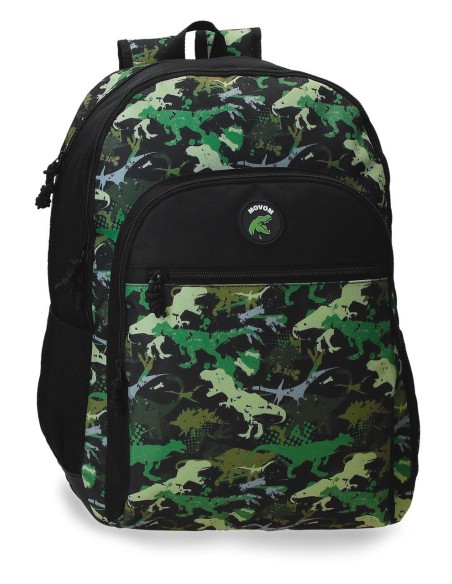 37726D1 MOCHILA ADAP. 44CM 2C.MOVOM RAPTORS 37726D1 MOCHILA ADAP. 44CM 2C.MOVOM RAPTORS