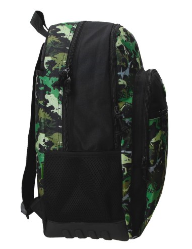 37726D1 MOCHILA ADAP. 44CM 2C.MOVOM RAPTORS