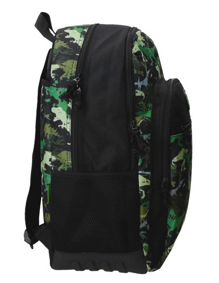 37726D1 MOCHILA ADAP. 44CM 2C.MOVOM RAPTORS 37726D1 MOCHILA ADAP. 44CM 2C.MOVOM RAPTORS