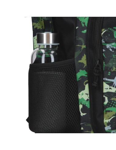 37726D1 MOCHILA ADAP. 44CM 2C.MOVOM RAPTORS