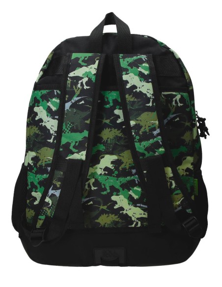 37726D1 MOCHILA ADAP. 44CM 2C.MOVOM RAPTORS 37726D1 MOCHILA ADAP. 44CM 2C.MOVOM RAPTORS