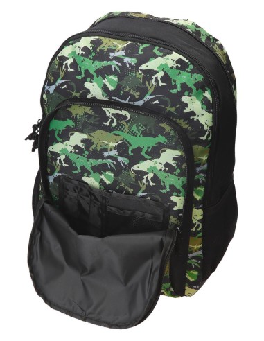 37726D1 MOCHILA ADAP. 44CM 2C.MOVOM RAPTORS