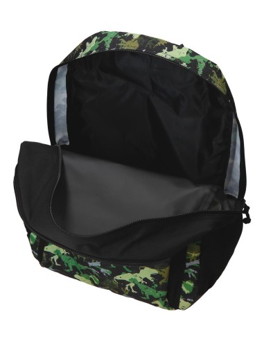 37726D1 MOCHILA ADAP. 44CM 2C.MOVOM RAPTORS
