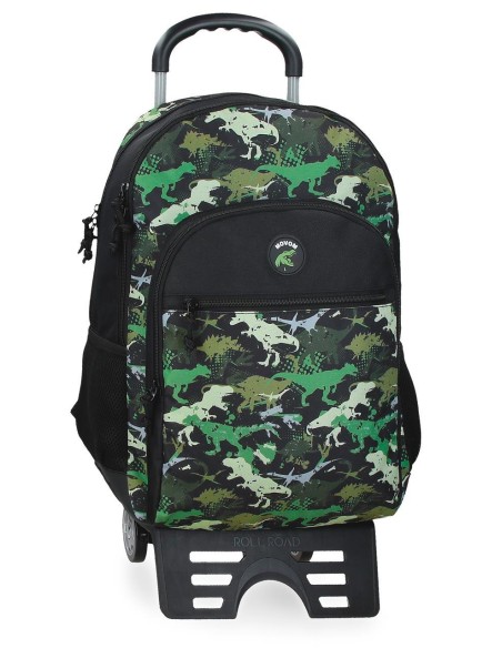 37726T1 MOCHILA ADAP. 44CM 2C.C/CARRO MOVOM RAPTORS 37726T1 MOCHILA ADAP. 44CM 2C.C/CARRO MOVOM RAPTORS