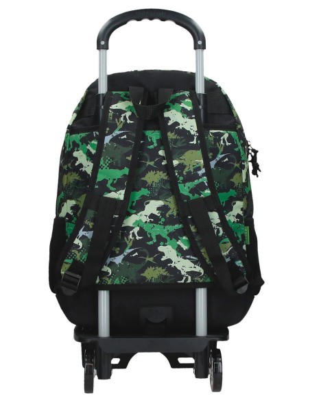 37726T1 MOCHILA ADAP. 44CM 2C.C/CARRO MOVOM RAPTORS 37726T1 MOCHILA ADAP. 44CM 2C.C/CARRO MOVOM RAPTORS