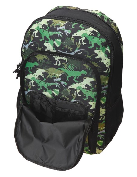 37726T1 MOCHILA ADAP. 44CM 2C.C/CARRO MOVOM RAPTORS 37726T1 MOCHILA ADAP. 44CM 2C.C/CARRO MOVOM RAPTORS