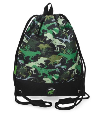 3773721 BOLSA DE MERIENDA MOVOM RAPTORS