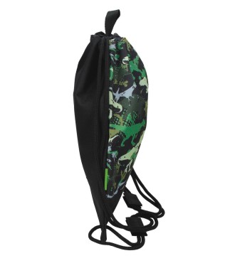 3773721 BOLSA DE MERIENDA MOVOM RAPTORS 2