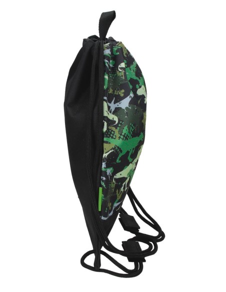 3773721 BOLSA DE MERIENDA MOVOM RAPTORS 3773721 BOLSA DE MERIENDA MOVOM RAPTORS