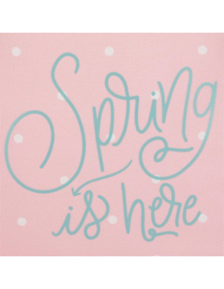 4084142 PORTATODO ROLL ROAD SPRING IS HERE 4084142 PORTATODO ROLL ROAD SPRING IS HERE