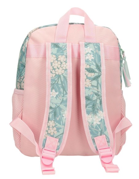 4082242 MOCHILA 33CM ROLL ROAD SPRING IS HERE 4082242 MOCHILA 33CM ROLL ROAD SPRING IS HERE