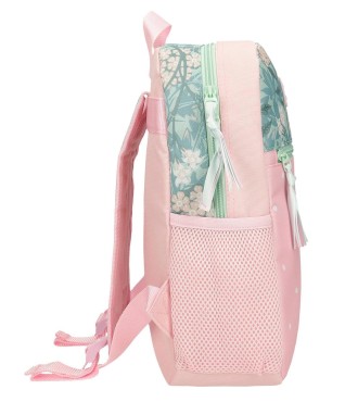 40822D2 MOCHILA ADAP.33CM ROLL ROAD SPRING IS HERE 2