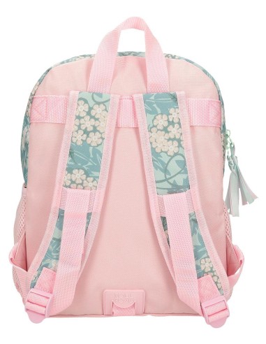 40822D2 MOCHILA ADAP.33CM ROLL ROAD SPRING IS HERE